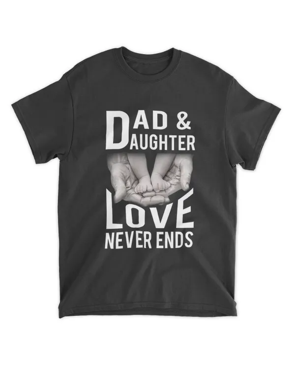 Miah952 Dad And Daughter Love Never Ends