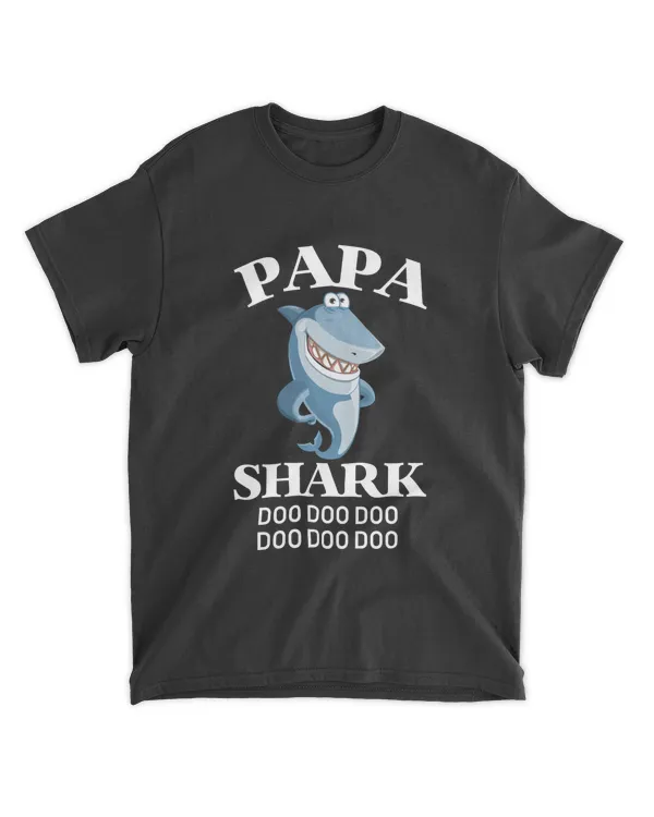 Miah954 Papa Shark