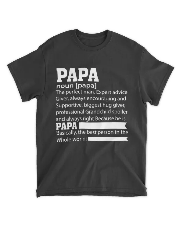 Miah955 Papa The Perfect Man