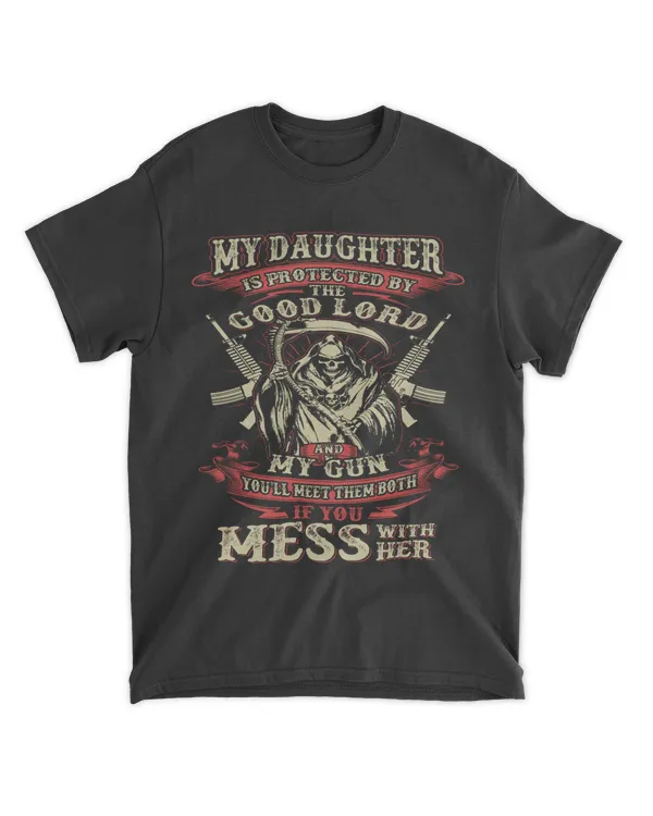 fa02 My Daughter is protected