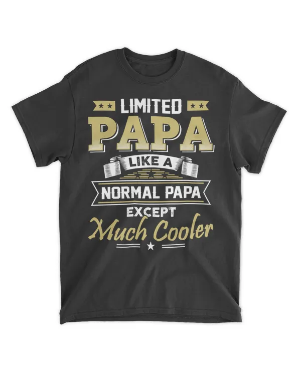 fa14 Limited Papa - Like A Normal Papa Except Much Cooler