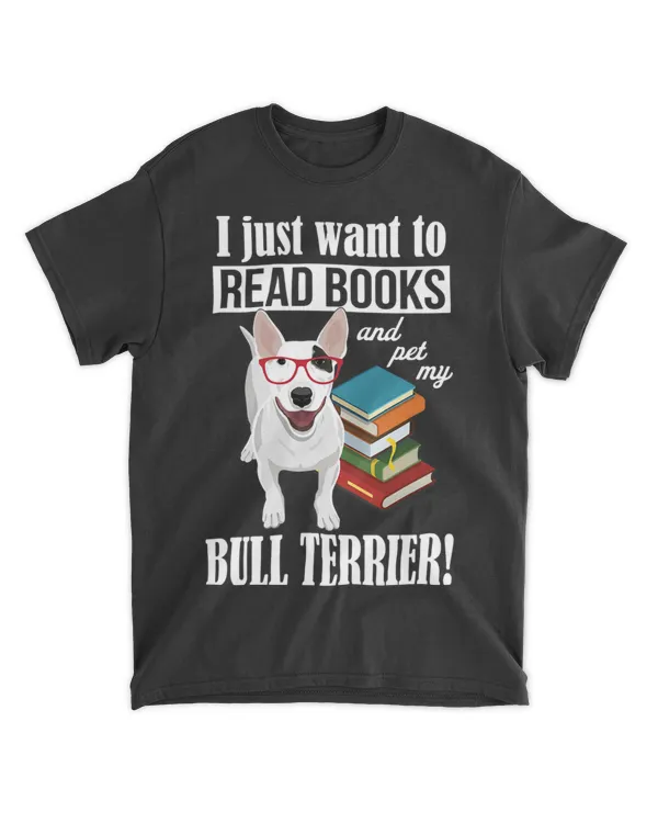Bull Terrier T-Shirt