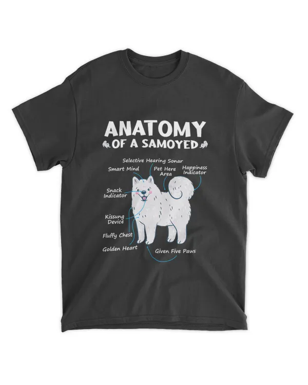 Unisex Standard T-Shirt