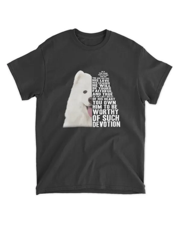 Unisex Standard T-Shirt