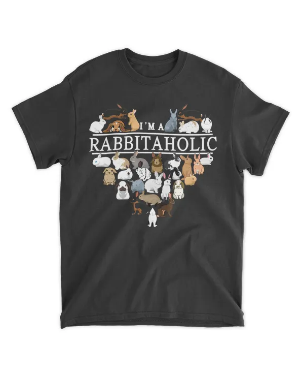 Rabbitoholic
