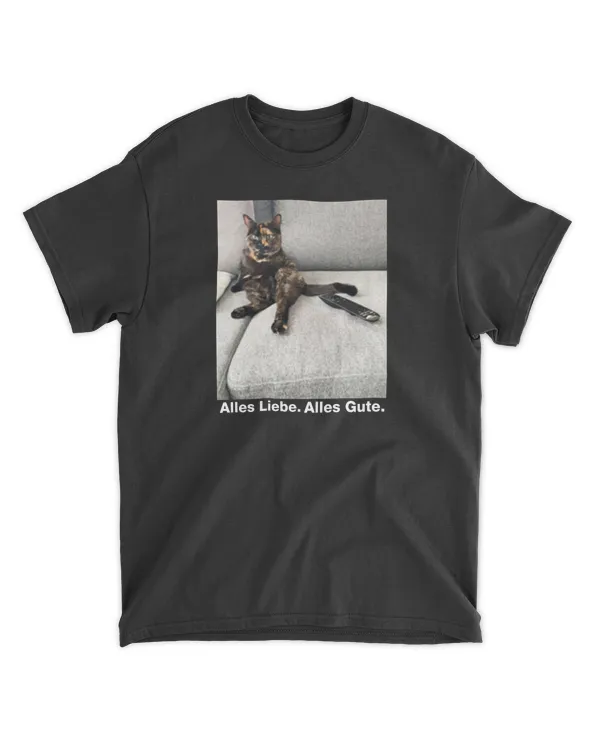 Baywatch Berlin Merch