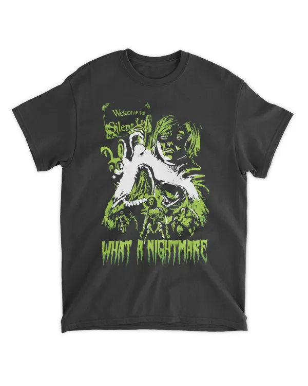 Unisex Standard T-Shirt