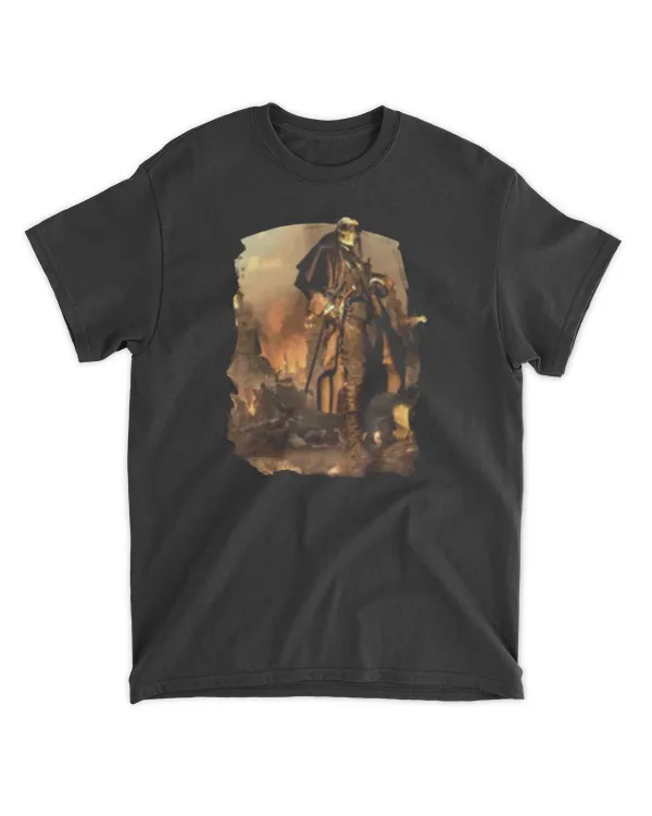 Unisex Standard T-Shirt