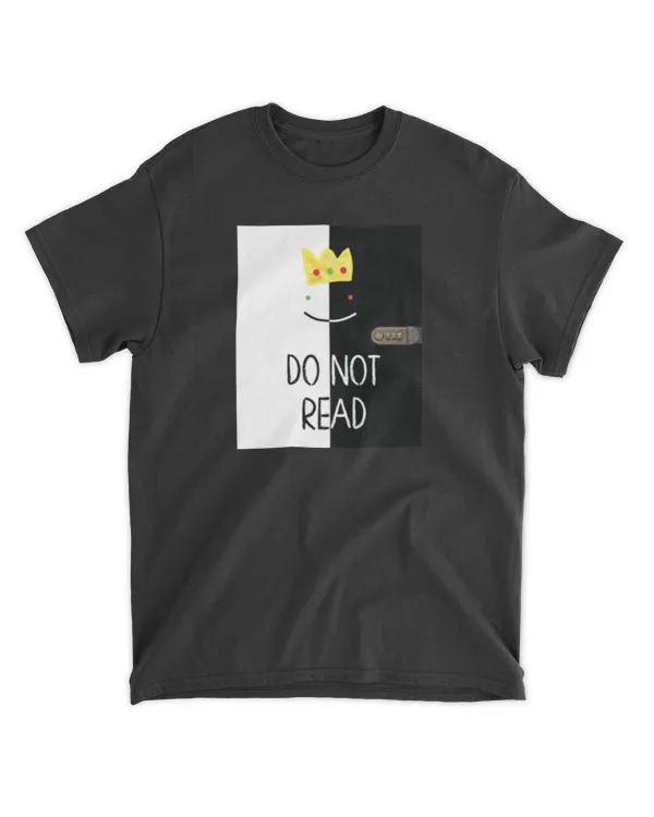 Unisex Standard T-Shirt