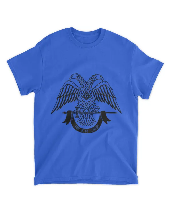 Freemason T-shirt For Men