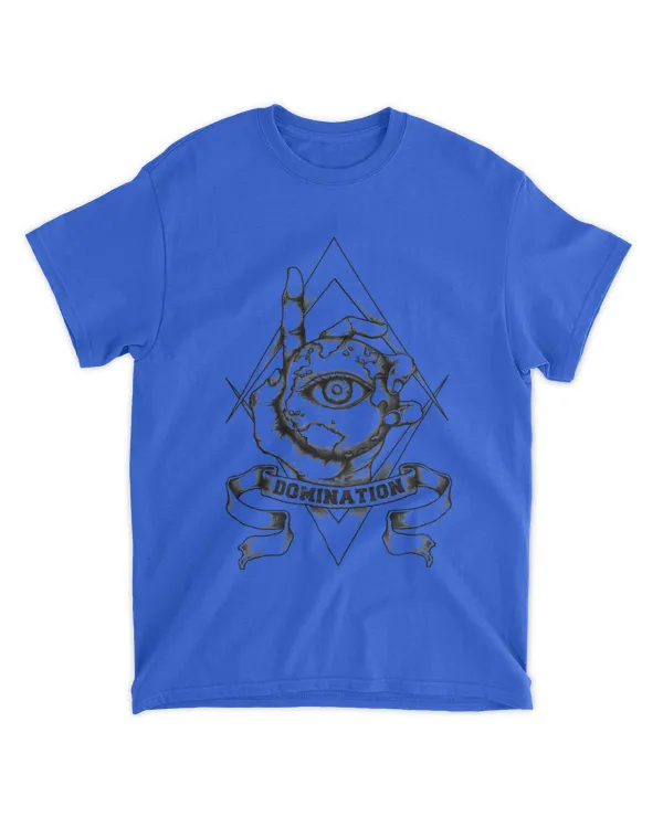 Freemason T-shirt For Men