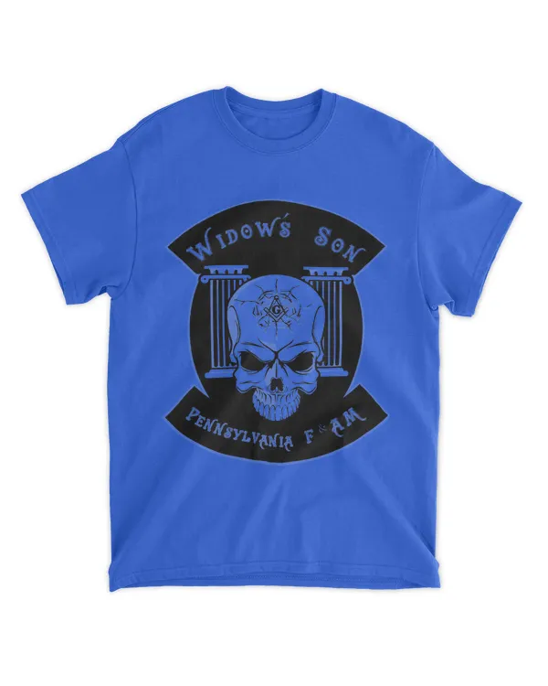 Freemason T-shirt For Men