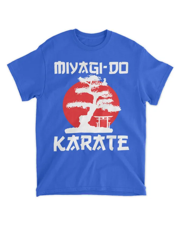 Miyagi-do karate