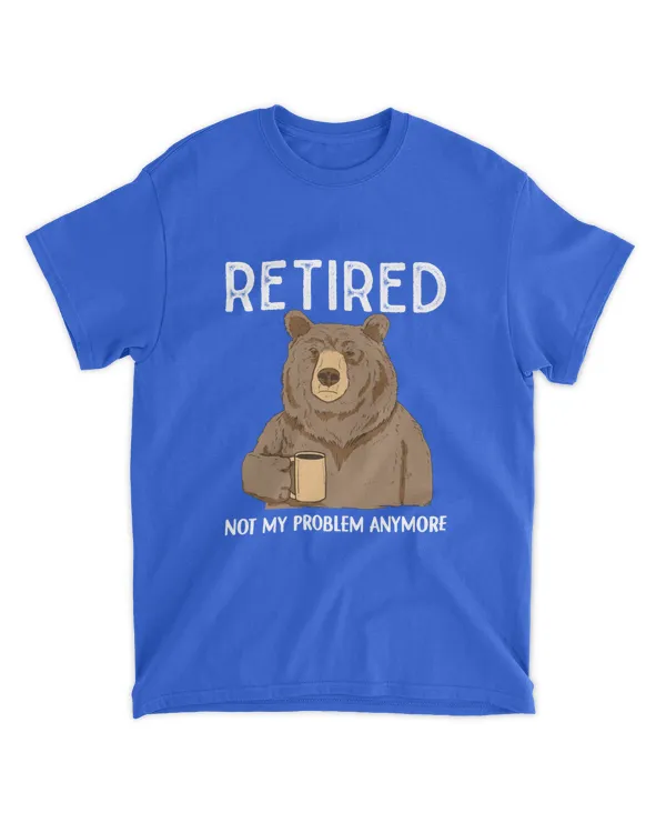 Miah1611 Retired Not My Problem Anymore