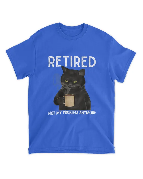 Miah1612 Retired Not My Problem Anymore