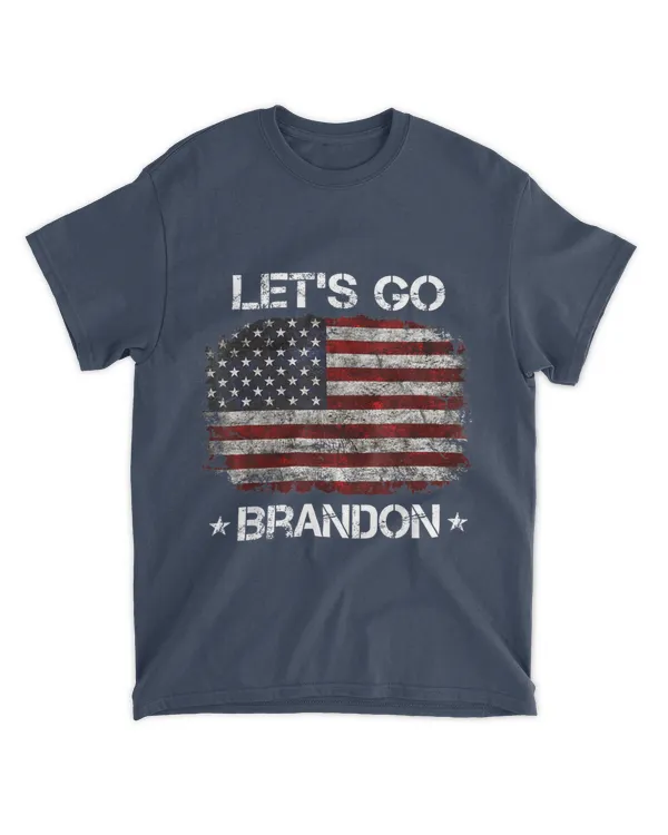 Lets Go Brandon Shirt Bandon Tee Women Men Let's Go Branson T-Shirt