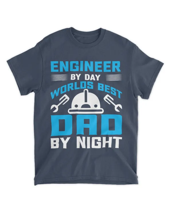 Engineer Definition Funny Engineering Gift T-Shirt (1)