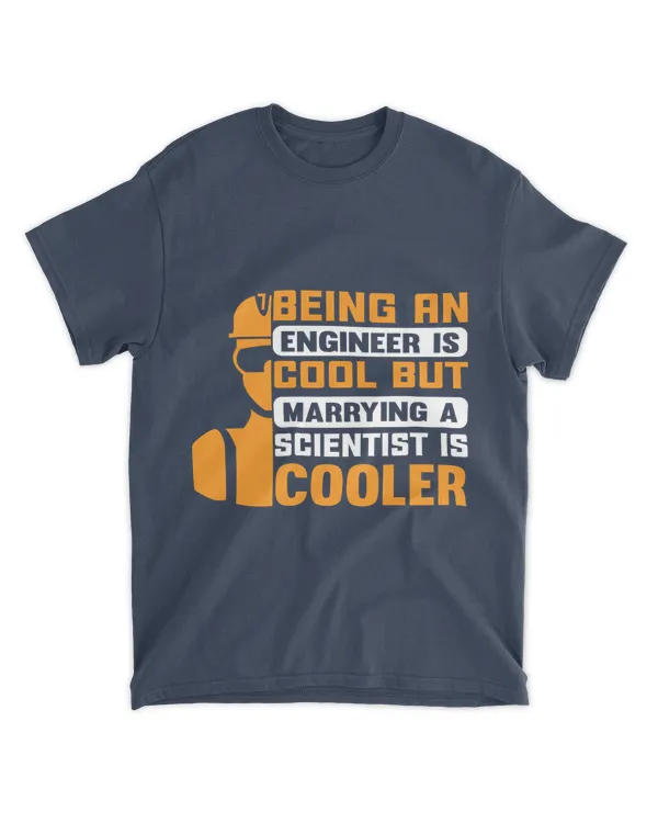 Engineer Definition Funny Engineering Gift T-Shirt (1)