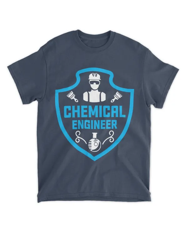 Engineer Definition Funny Engineering Gift T-Shirt (3)
