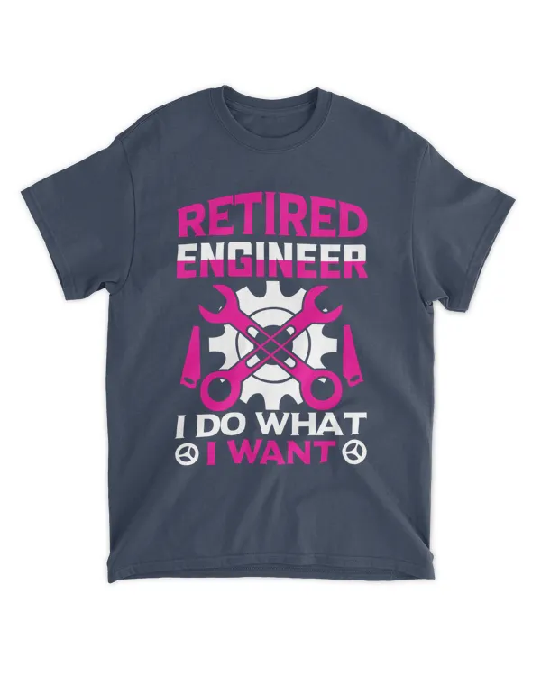 Engineer Definition Funny Engineering Gift T-Shirt (2)