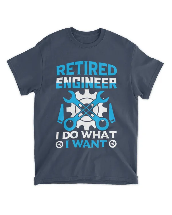 Engineer Definition Funny Engineering Gift T-Shirt (3)