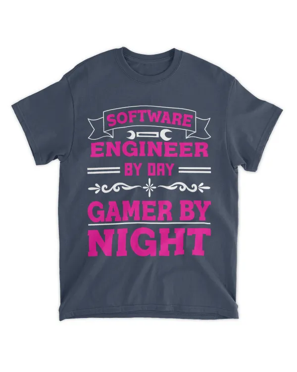 View detailEngineer Definition Funny Engineering Gift T-Shirt (2)