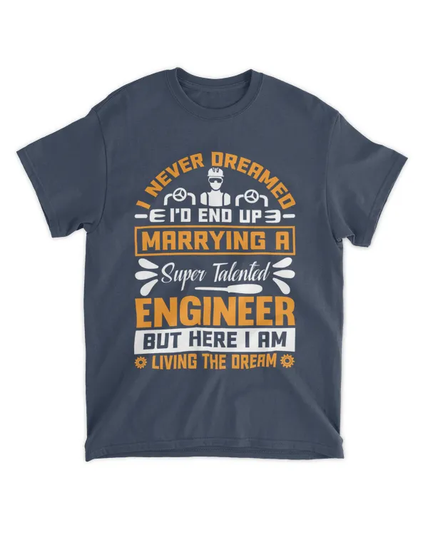 View detailEngineer Definition Funny Engineering Gift T-Shirt (1)