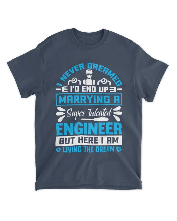View detailEngineer Definition Funny Engineering Gift T-Shirt (2)