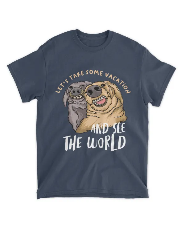 View detailLove Animals Shirt, Funny Cute Shirt (1)