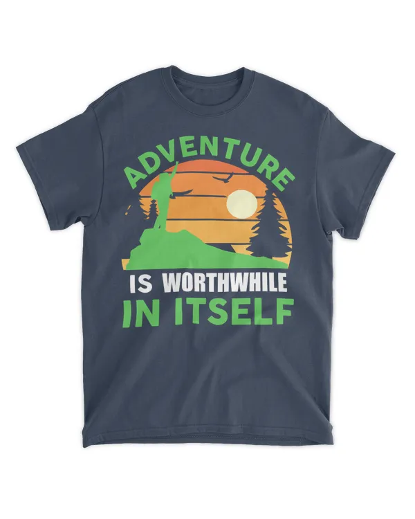 Adventure T-Shirt, Advanture Hoodie, Mug, Camping, Hiking Gifts (2)