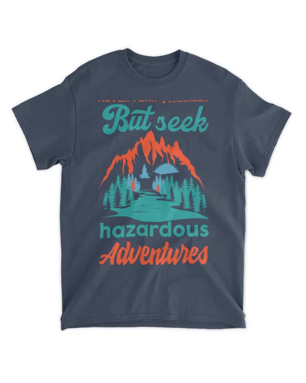 Adventure T-Shirt, Advanture Hoodie, Mug, Camping, Hiking Gifts (6)