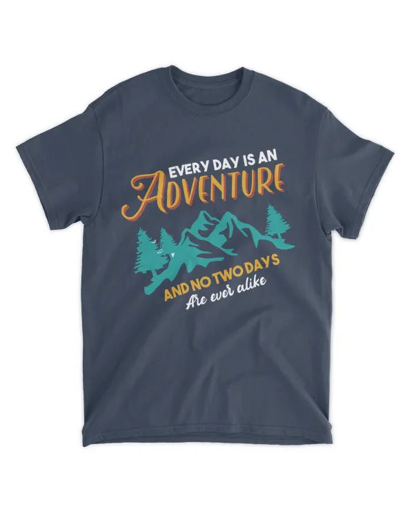 Adventure T-Shirt, Advanture Hoodie, Mug, Camping, Hiking Gifts (17)
