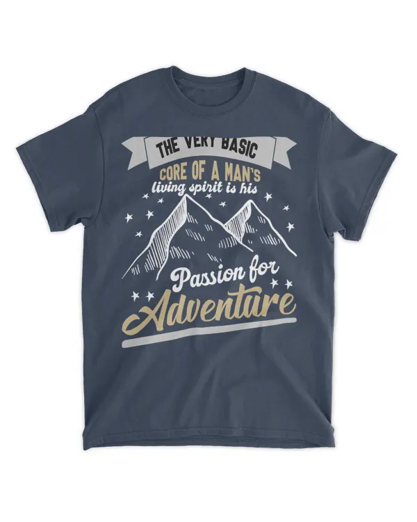 Adventure T-Shirt, Advanture Hoodie, Mug, Camping, Hiking Gifts (18)