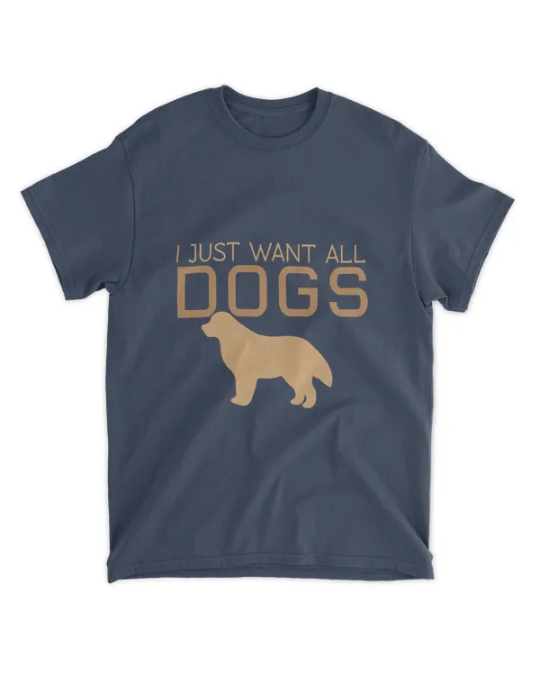 I Love Dogs Shirt, Love my Dogs T Shirt