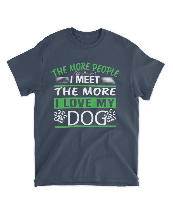 I Love Dogs Shirt, Love my Dogs T Shirt