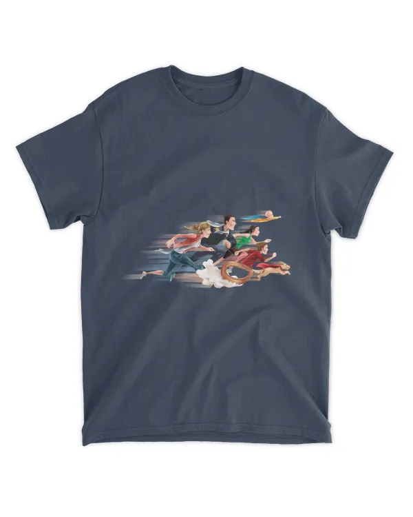 Family T-Shirt, Hoodie, Kids T-Shirt, Toodle & Infant Shirt, Gifts for your Family (39)