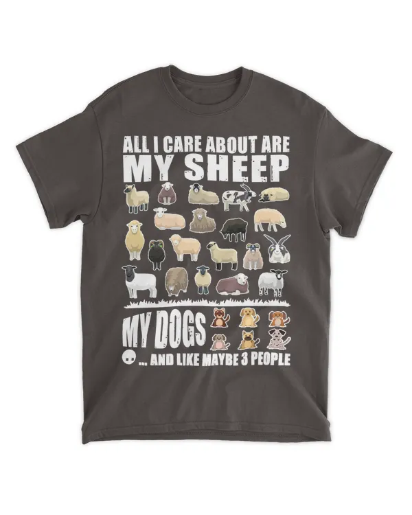 Unisex Standard T-Shirt