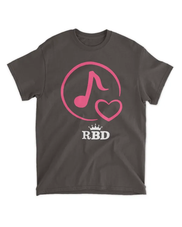 Rbd Merch
