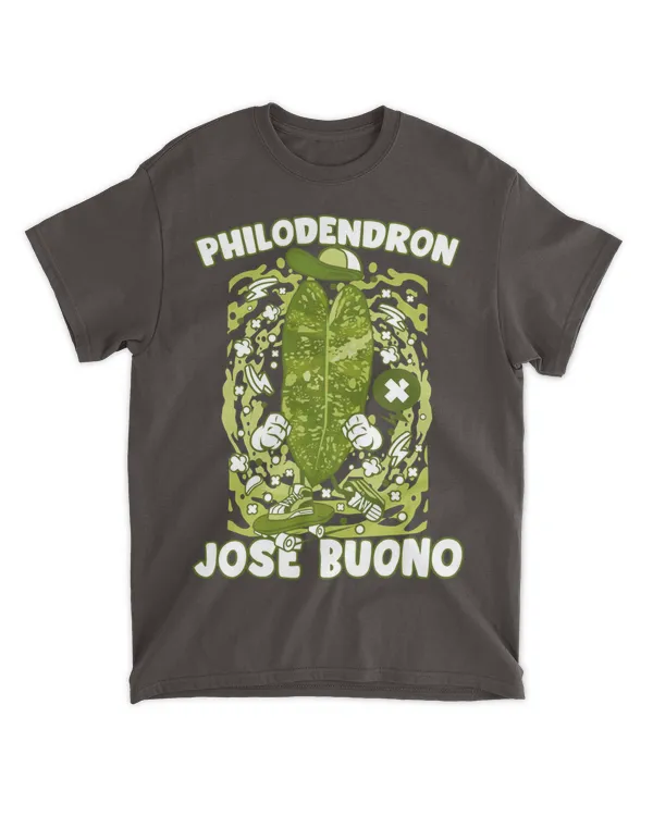 Cool Philodendron Jose Buono