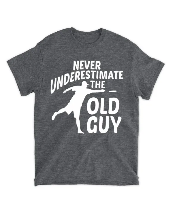 Unisex Standard T-Shirt