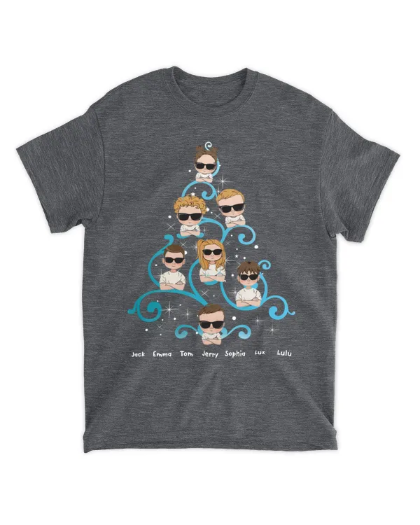 Unisex Standard T-Shirt