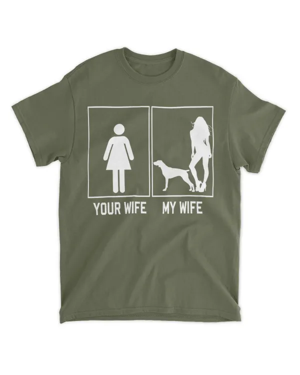 Unisex Standard T-Shirt
