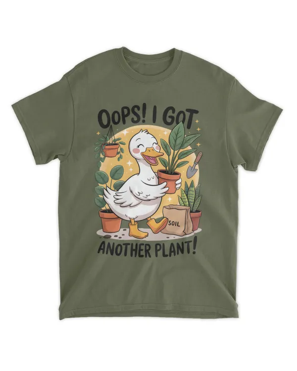 Unisex Standard T-Shirt