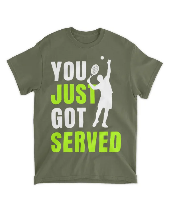 Unisex Standard T-Shirt