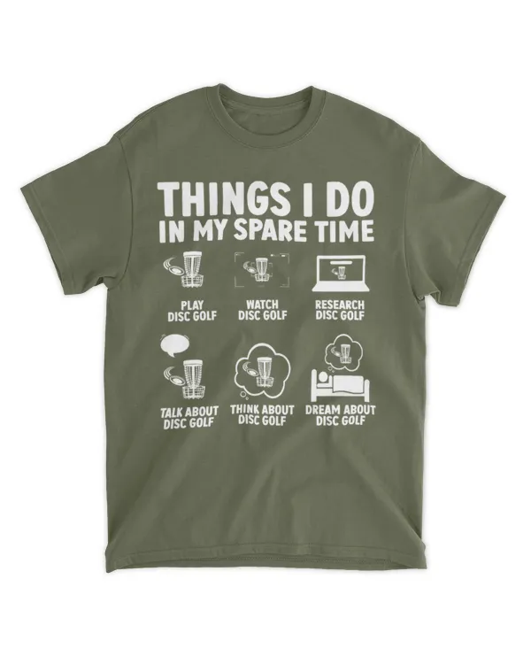 Unisex Standard T-Shirt