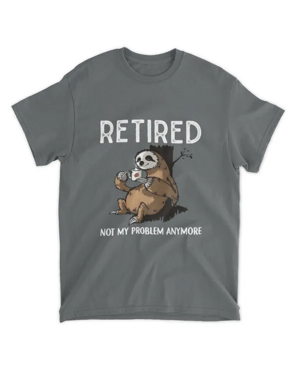 Miah1628 Retired Not My Problem Anymore