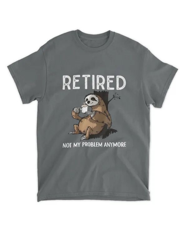 Miah1628_chocolate Retired Not My Problem Anymore