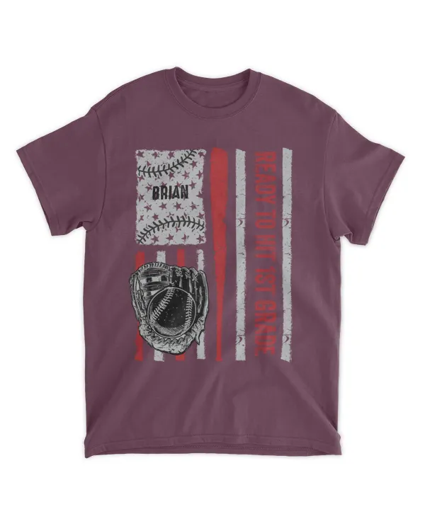 Unisex Standard T-Shirt