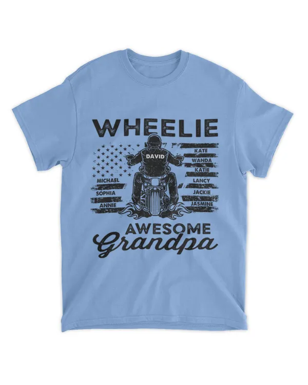 Unisex Standard T-Shirt