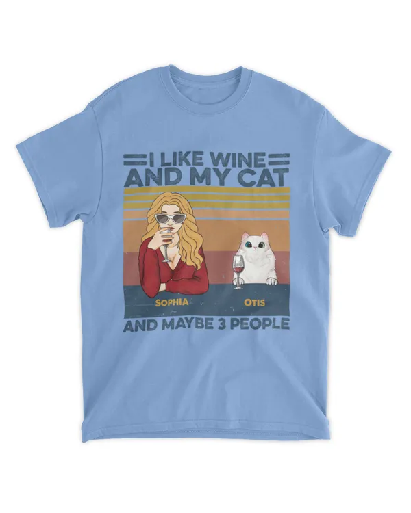 Unisex Standard T-Shirt